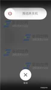 显示器数字信号 iPhone6数字信号怎么显示