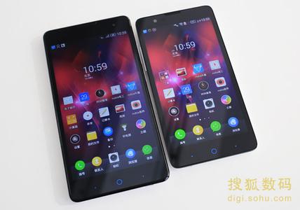 中兴v5max 中兴v5max电信版什么时候出？