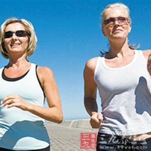 步行安全常识 健身常识 正确的步行方式和步行的好处
