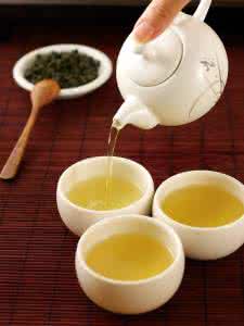 喝红茶的正确喝法 乌龙茶的正确喝法