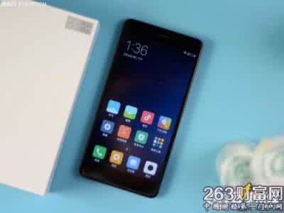 红米note4x蓝绿色开箱 红米note4x蓝绿色 红米Note4X蓝绿色怎么样？红米Note4X蓝绿色开箱