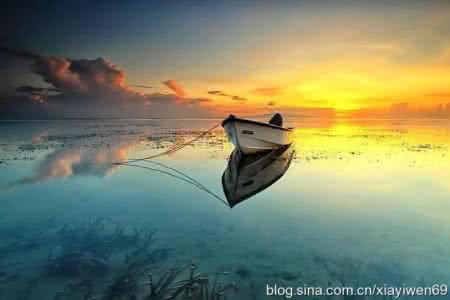 停的时候，是为了欣赏人生