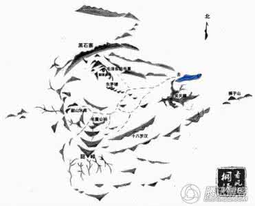 刘伯温祖上风水欣赏 毛泽东祖上风水探秘(二)