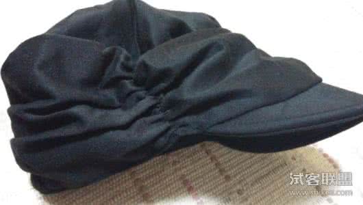 帽子围巾手套三件套 帽子·手套 两顶帽子，有详细教程啊