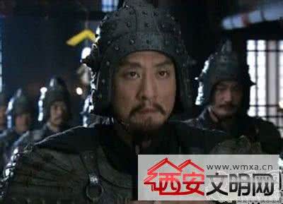 于禁为什么投降 于禁为什么投降 历史上于禁是怎样的人