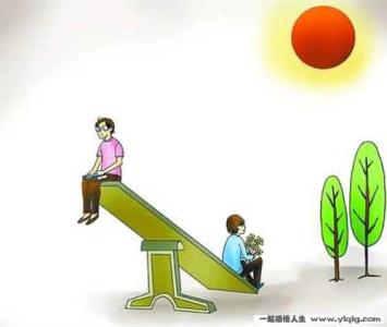 伟人耐心成功的事例 耐心看的人早晚会成功【人生感悟】