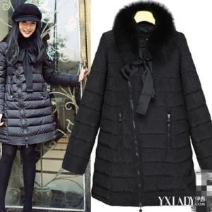 羽绒服洗涤说明图标 图说：羽绒服的挑选和打理