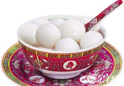 中秋节为什么要吃月饼? 元宵节为什么要吃元宵？