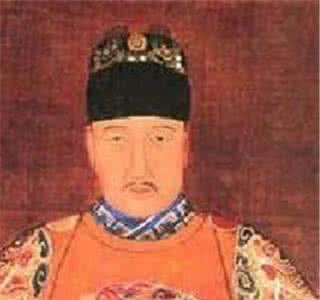 中国首位皇帝 南明首位皇帝弘光帝为什么不死守南京 弘光帝为什么不死守南京