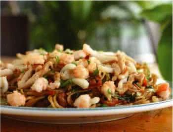 枸杞叶瘦肉汤 枸杞炒瘦肉延缓衰老症