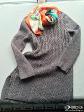 敏敏手工坊 套头衫  【敏敏手工】-淡品香茗