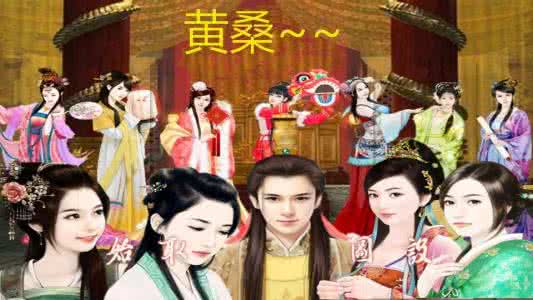 橙光游戏皇帝要宫女 橙光游戏皇帝要宫女 史上最爱科学的皇帝 在子女宫女身上试验种痘