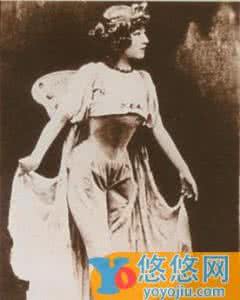 裕容龄太惨了 揭秘清朝裕容龄结婚了没有 裕容龄结婚没
