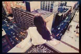 成为自己想要的样子 写给单身的女孩:愿你成为自己喜欢的样子