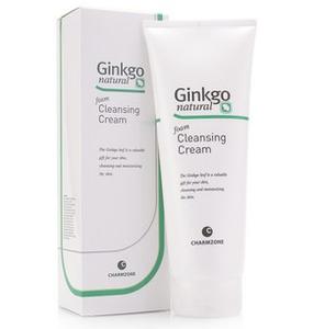 婵真银杏洗面奶怎么样 婵真银杏洗面奶 婵真银杏洗面奶怎么样