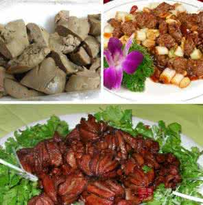 高血压患者吃什么水果 高血压患者怎样吃 一肉二果三谷四菜