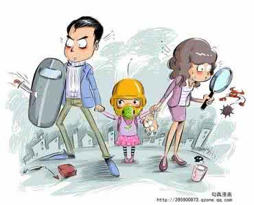 家长进课堂给孩子上课 【家教】家长课堂:让孩子不贪玩的八大方法
