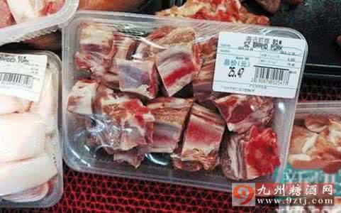 生鲜标签 现行标注五花八门 超市生鲜食品标签亟待规范