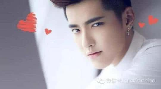 林允表白吴亦凡视频 吴亦凡表白了！How DEEP is your LOVE?