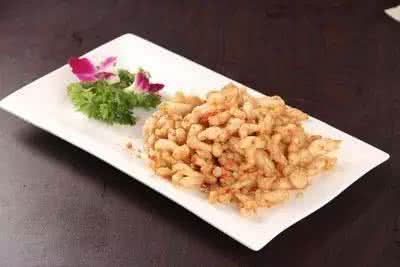 得月楼招牌菜 6月新菜15道，给你菜牌换新装！