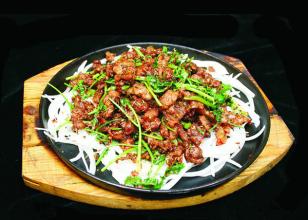 满汉全席 跟我学 满汉全席217-344条 六