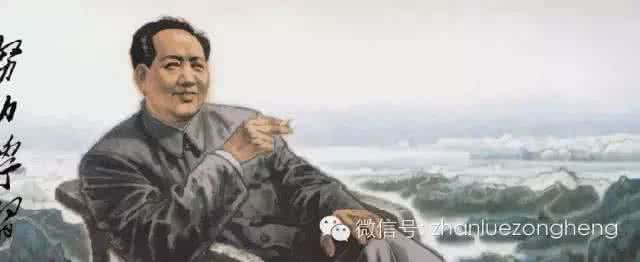 毛主席写的最后一首诗 毛主席生前写的最后一首诗，让亿万人泪流满面！