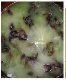 教你做油炸豆饼的做法 教你做葡萄酒的做法