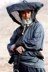 中国武术不是武侠小说 细数中国武术界泰斗 一代宗师于承惠的武侠人生