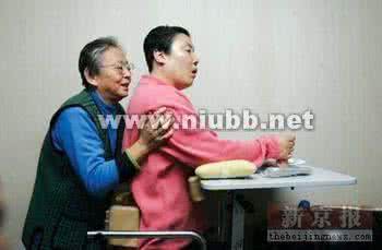 朱令的父母是不是间谍 朱令父母关于未来的打算让人心碎_朱令父母