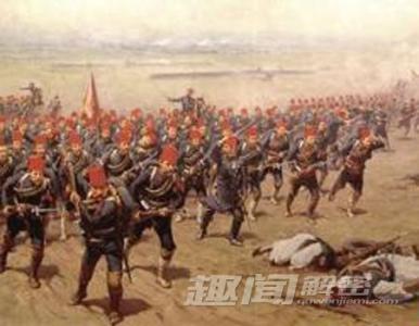 世界上最短的战争 世界军事历史上最短的十场战争