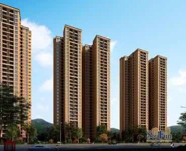 沈阳万科金域华府价格 万科金域华府 万科金域华府楼盘价格是多少