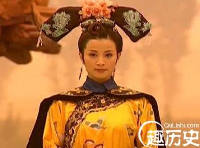 叶赫那拉孟古 叶赫那拉孟古如何让努尔哈赤念念不忘