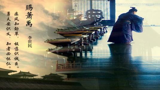 美到心痛的古风词句 值得收藏的古风词句!