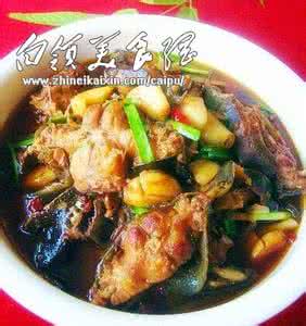 蒜香鲶鱼 蒜香鲶鱼做法