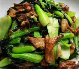 时令果蔬 【时令果蔬】元蘑的做法大全