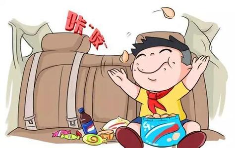 【家庭教育】寒假不能让孩子养成这10个不良习惯