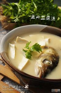 鱼汤熬成奶白色 引用 怎样熬出奶白鲜美的鱼汤