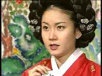 文定皇后 赵光祖