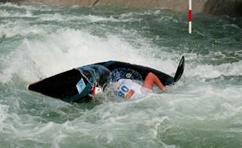 梦见别人翻船 梦见别人翻船 梦见翻船