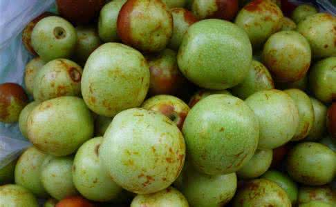 适合宝宝吃的水果 适合秋季宝宝补水的4种水果