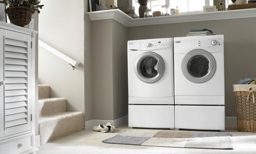 洗衣机摆放风水 洗衣机风水讲究