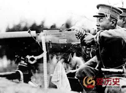 美国输掉的战争 “九一八” 装备精良东北军为何瞬间输掉战争？