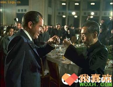 尼克松 中美建交前，尼克松为何不接毛泽东的橄榄枝？