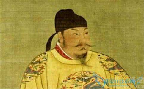 唐太宗之后的皇帝 唐太宗被称为什么 唐太宗之后的皇帝是谁