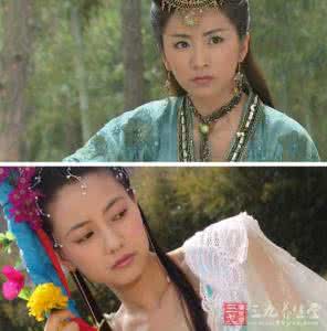 中国绝世美女 中国古代绝世美女偷情后的12种结局