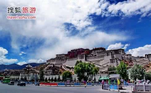 中国旅游城市吸引力 拉萨 第一名 中国最有吸引力的50个旅游城市，连拉萨都没有评上，第一名竟是……