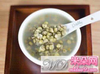 绿豆解药性吗 绿豆解药性吗 绿豆解药吗