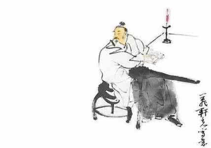 你不可不知的历史典故 【转载】不可不知的文学典故