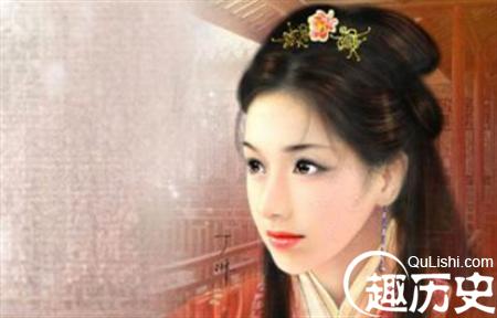 四大名妓之李香君 bt 名妓李香君的游戏规则:甘作妾侍不做妻