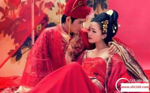 中国女性结婚年龄 中国女性为什么都着急结婚?